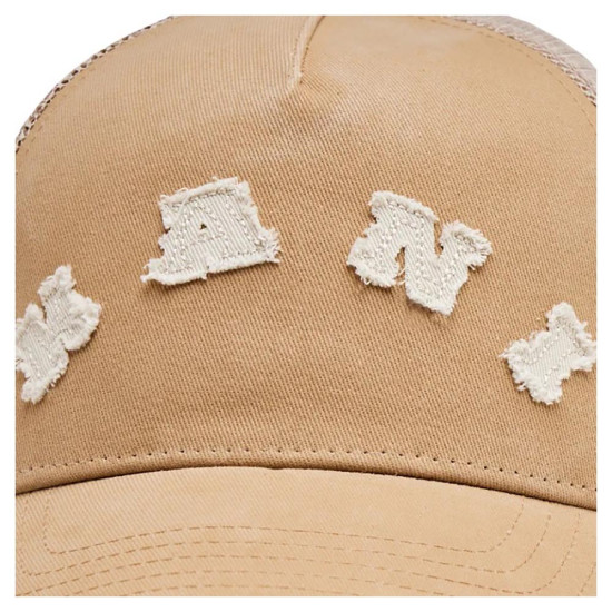 Karl Kani Καπέλο OG Western Trucker Cap